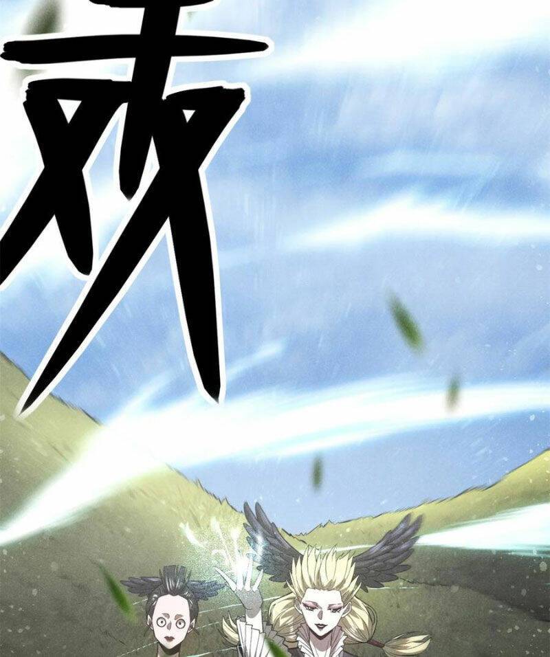 Tâm ma: Chapter 153