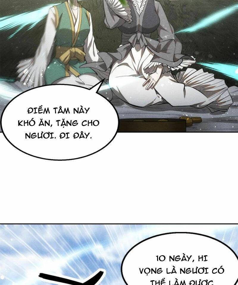 Tâm ma: Chapter 153