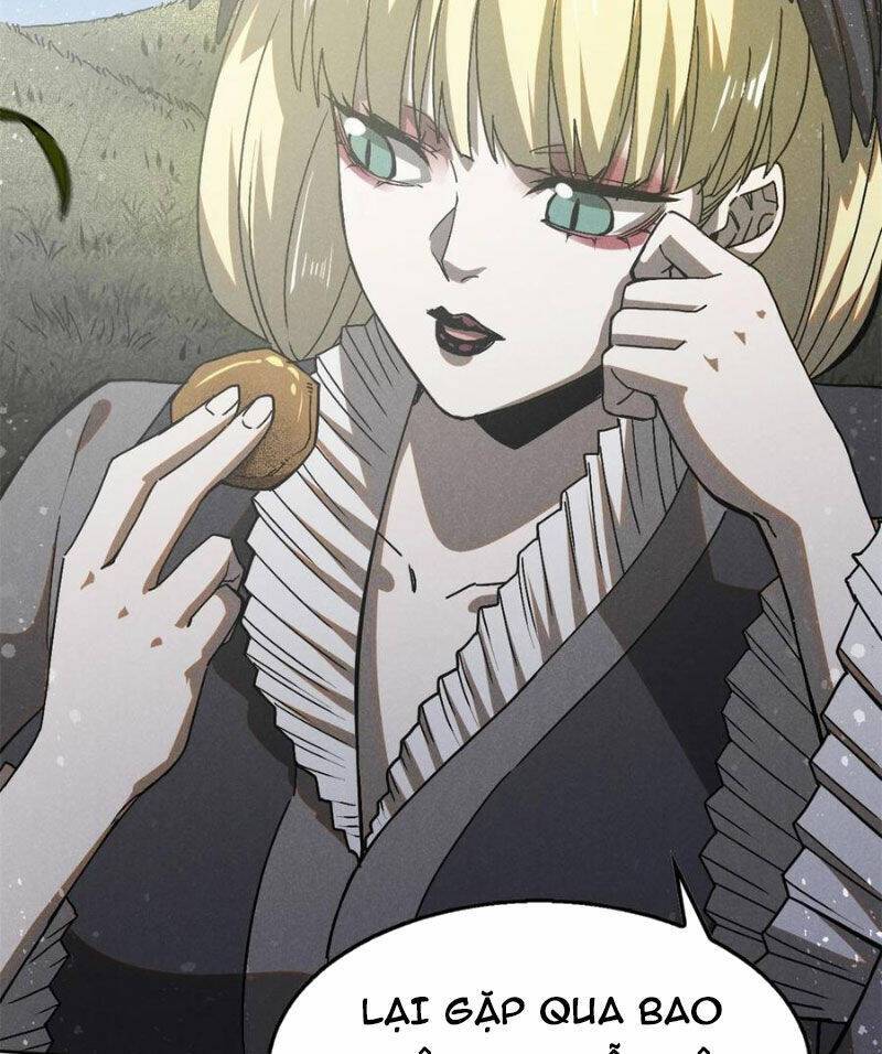 Tâm ma: Chapter 153