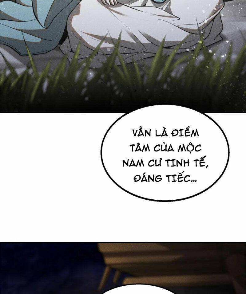 Tâm ma: Chapter 153