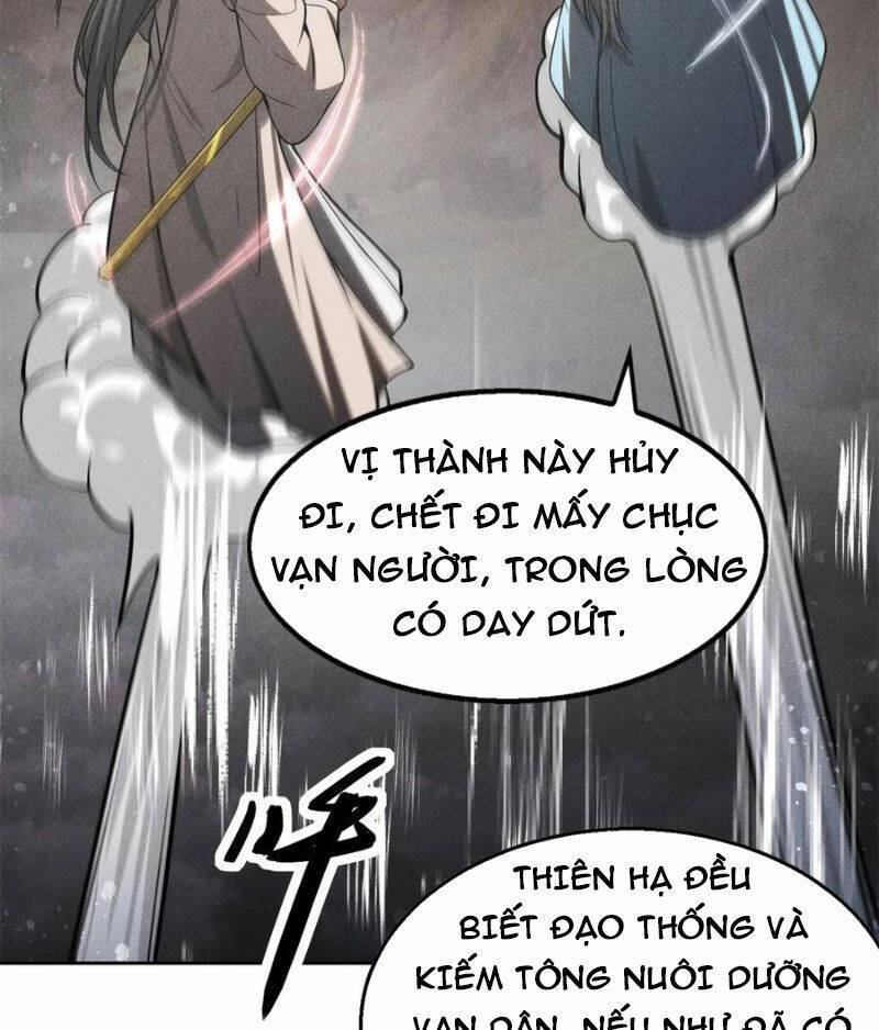 Tâm ma: Chapter 153