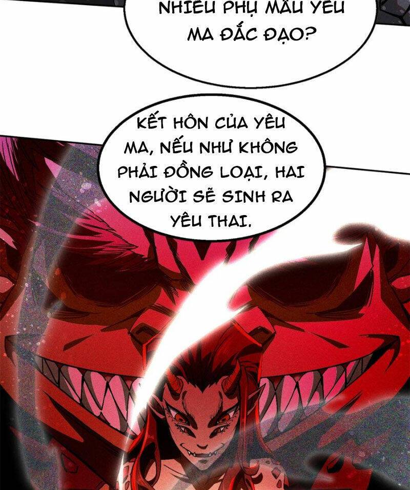 Tâm ma: Chapter 153