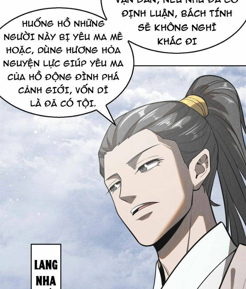 Tâm ma: Chapter 153