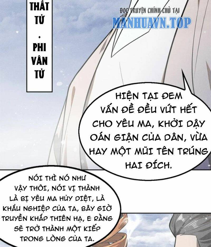 Tâm ma: Chapter 153
