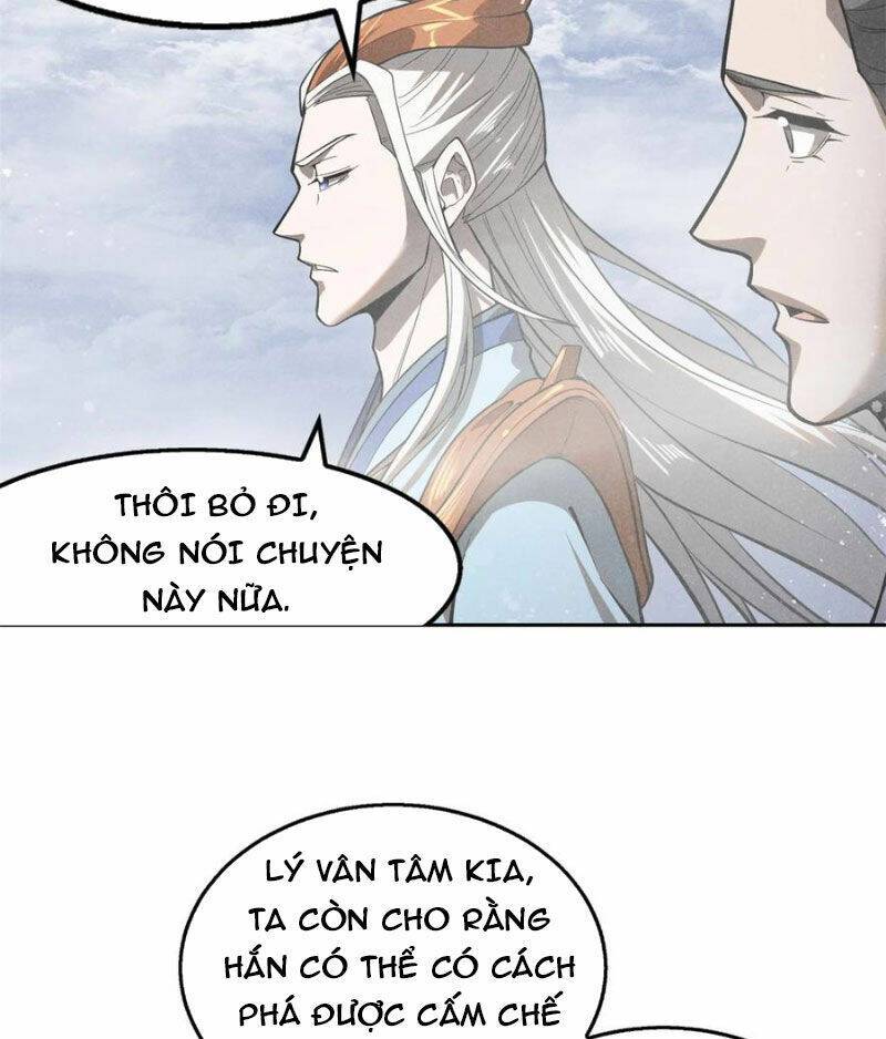 Tâm ma: Chapter 153