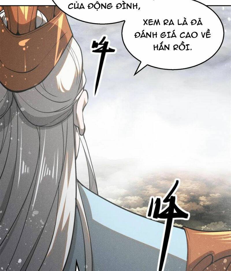 Tâm ma: Chapter 153