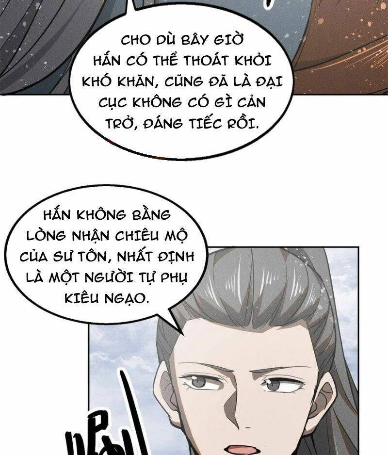 Tâm ma: Chapter 153