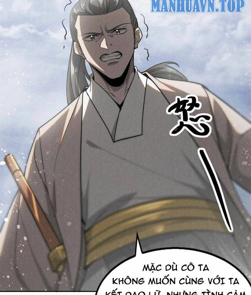 Tâm ma: Chapter 153