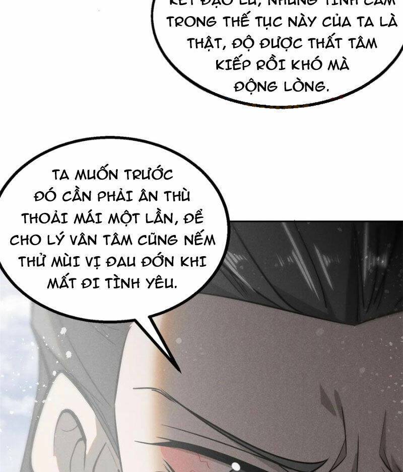 Tâm ma: Chapter 153