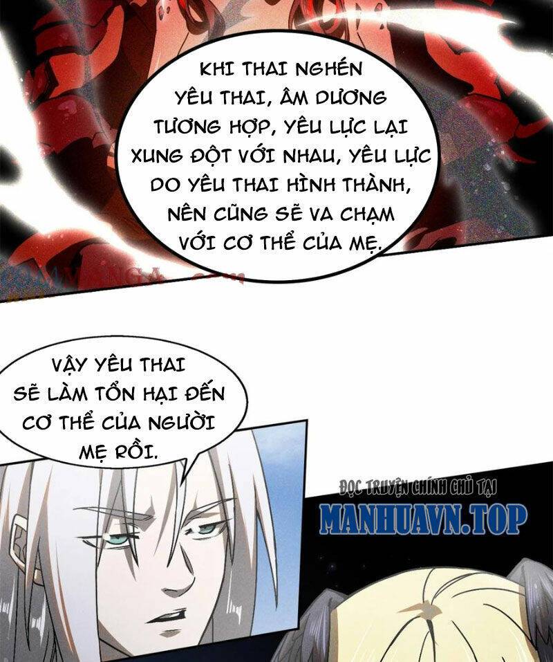 Tâm ma: Chapter 153