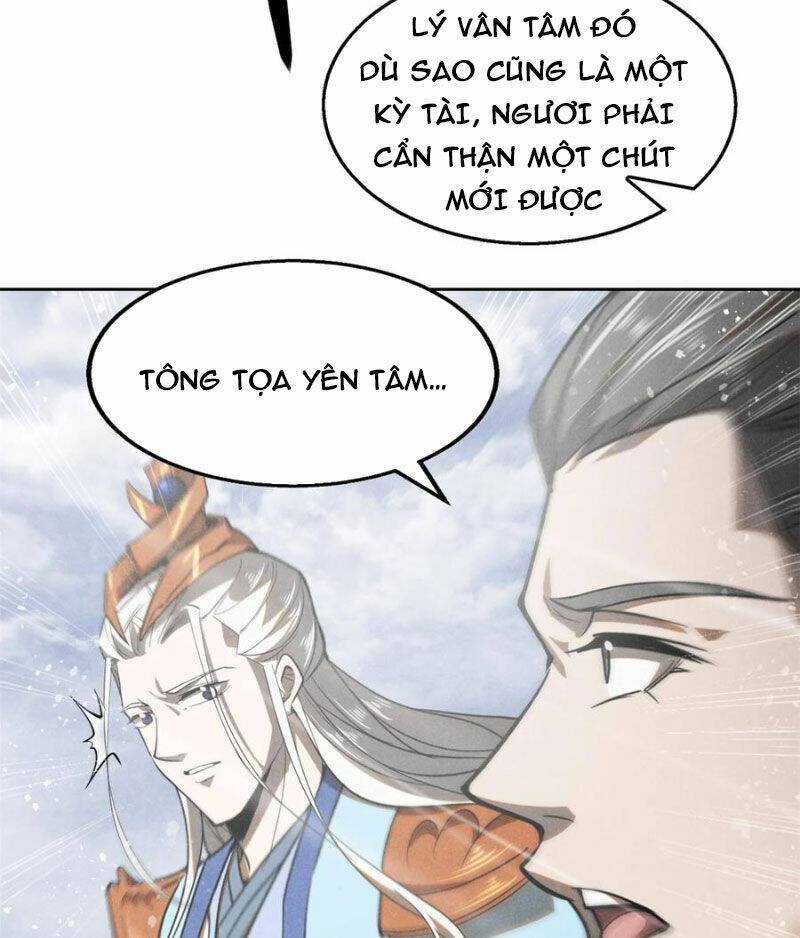 Tâm ma: Chapter 153