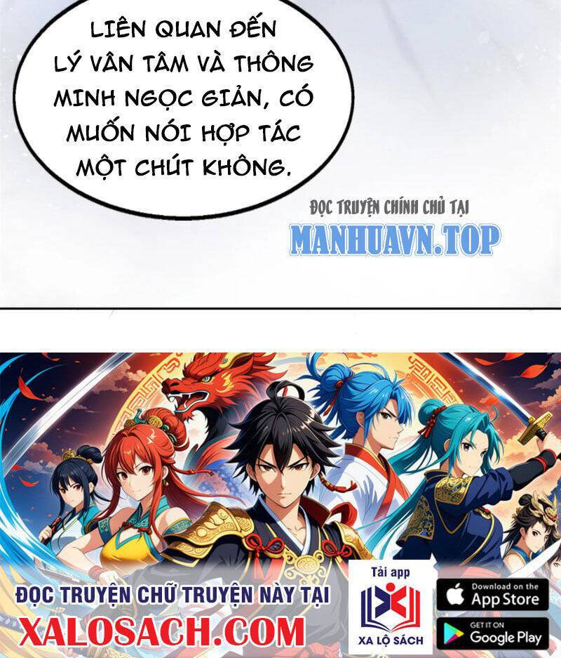 Tâm ma: Chapter 153