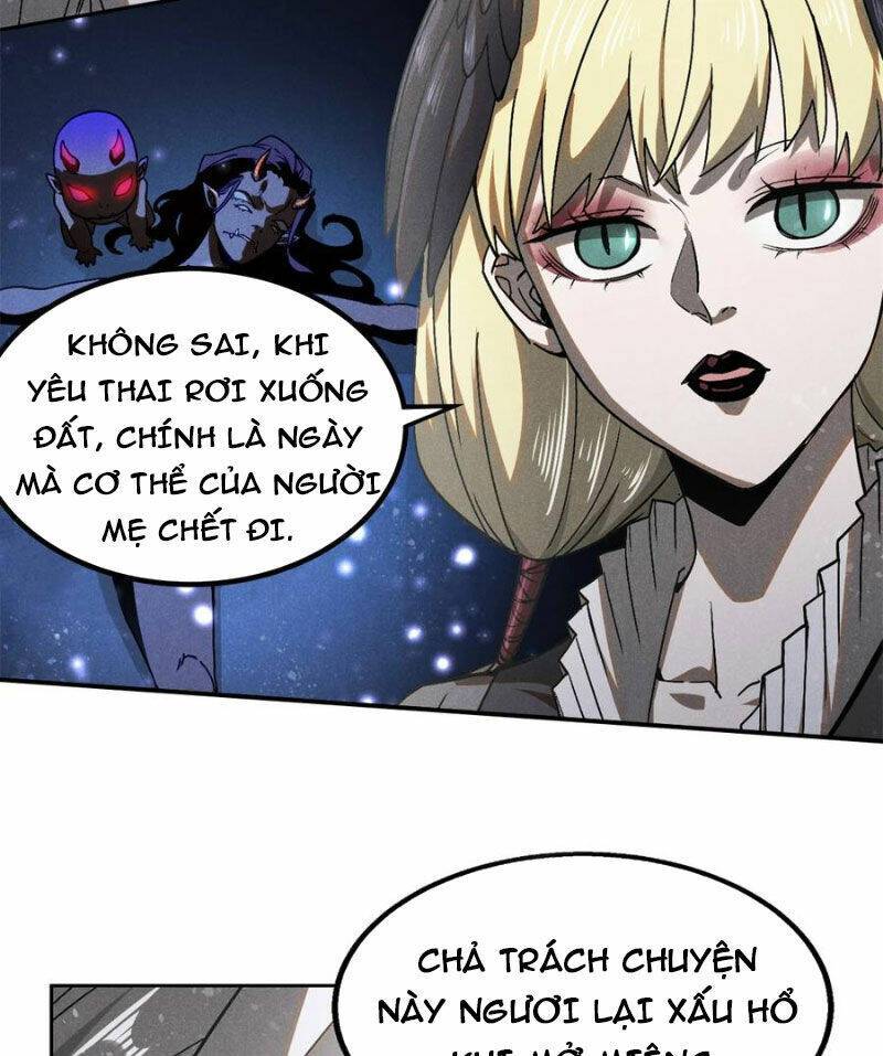 Tâm ma: Chapter 153