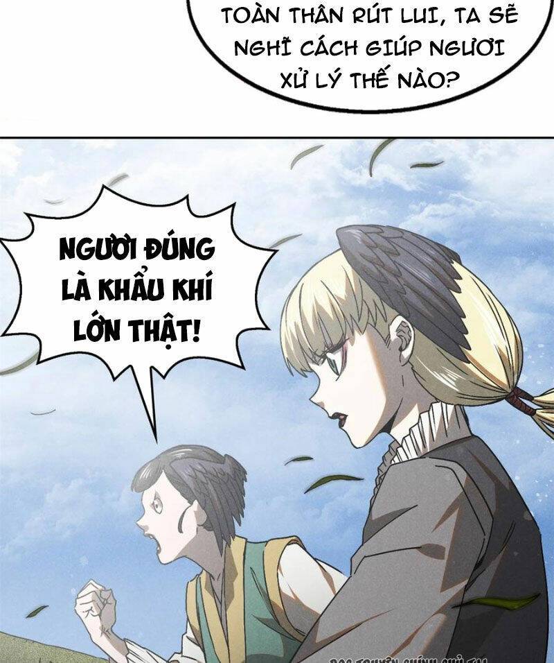 Tâm ma: Chapter 153