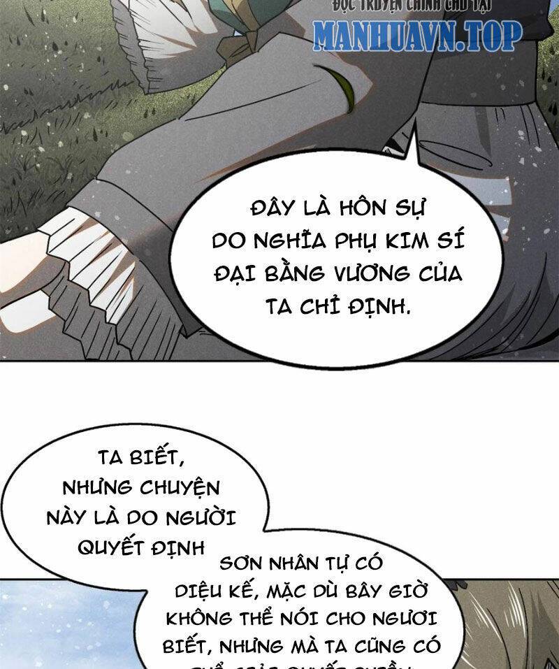 Tâm ma: Chapter 153