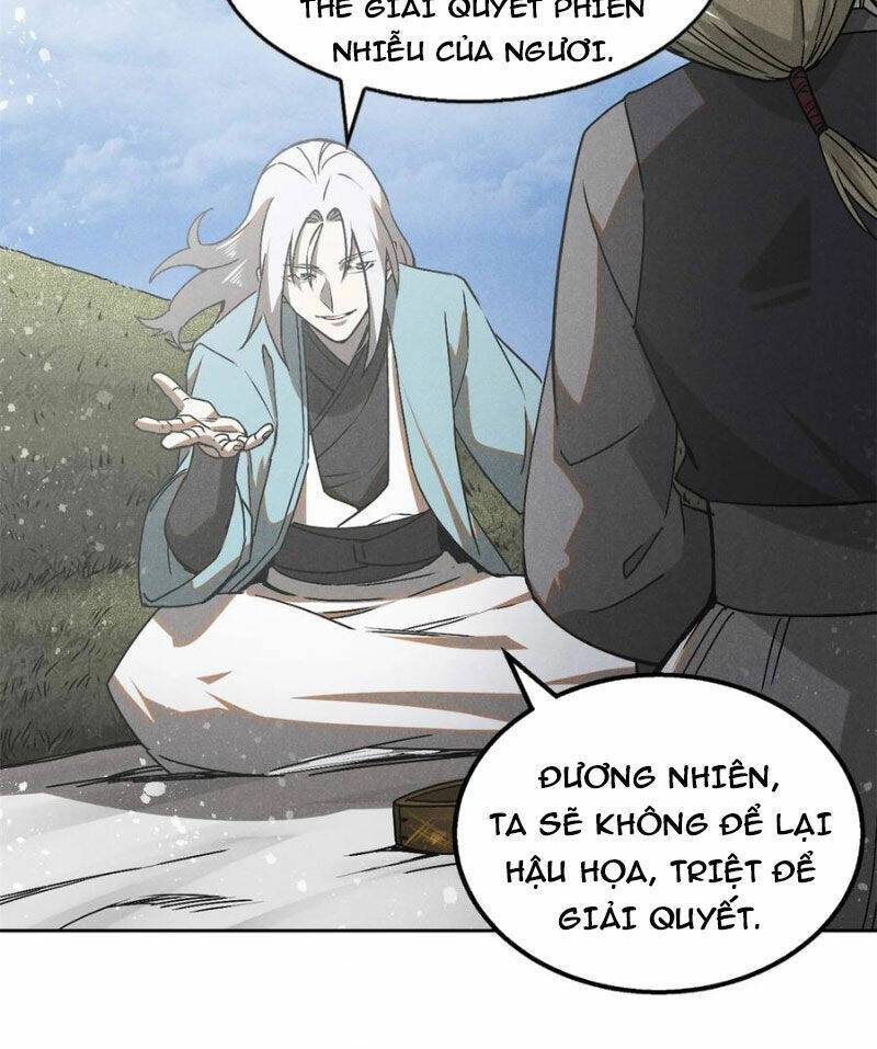 Tâm ma: Chapter 153