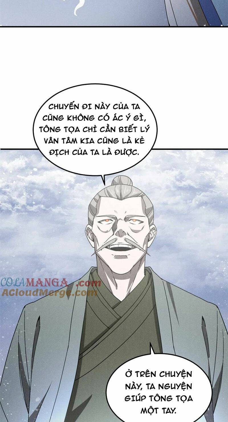 Tâm ma: Chapter 154
