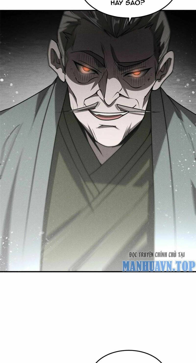 Tâm ma: Chapter 154