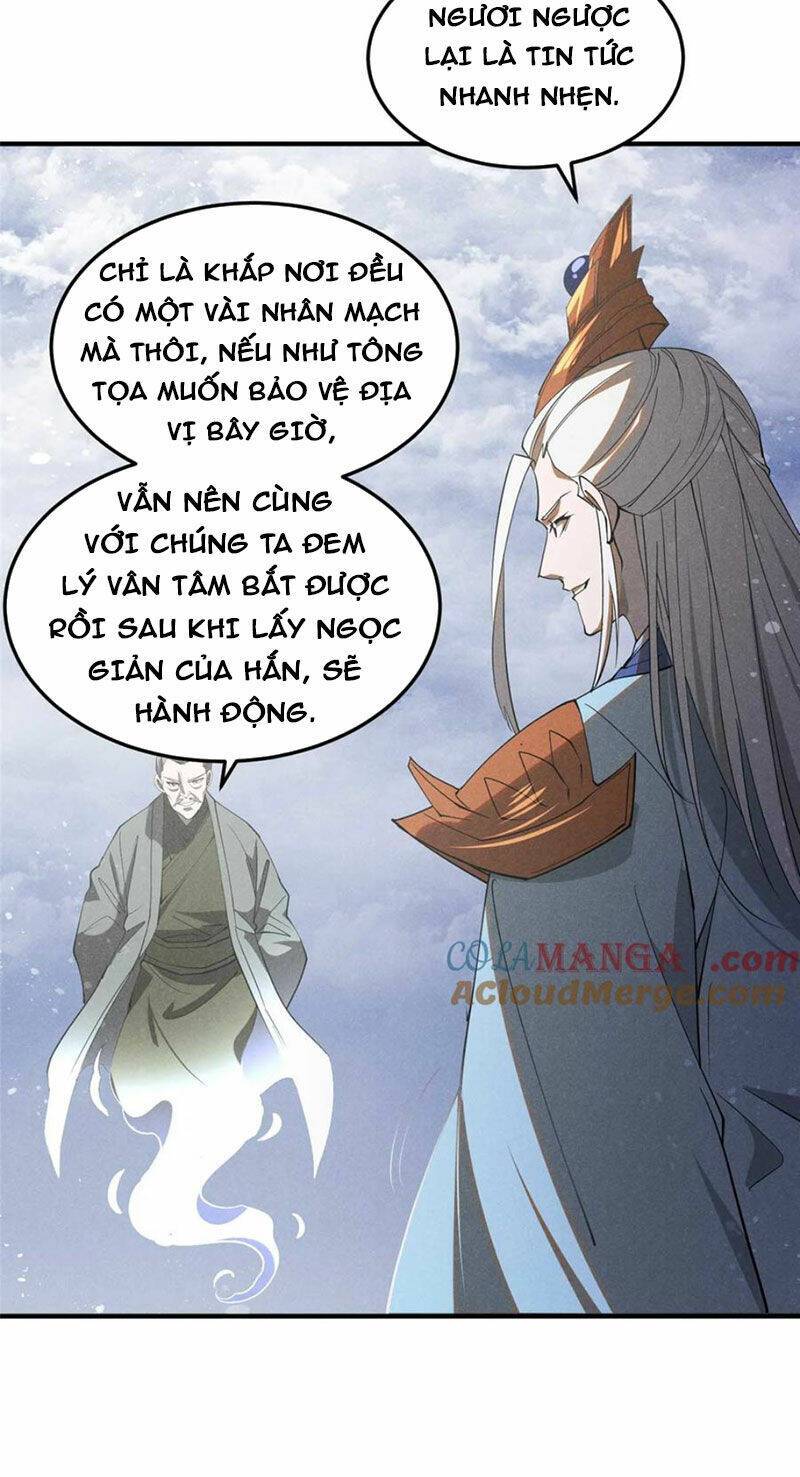 Tâm ma: Chapter 154
