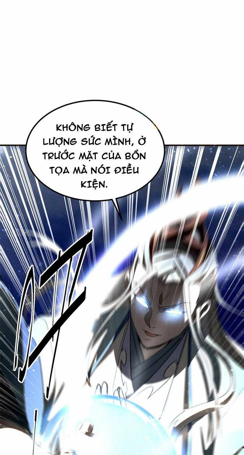 Tâm ma: Chapter 154