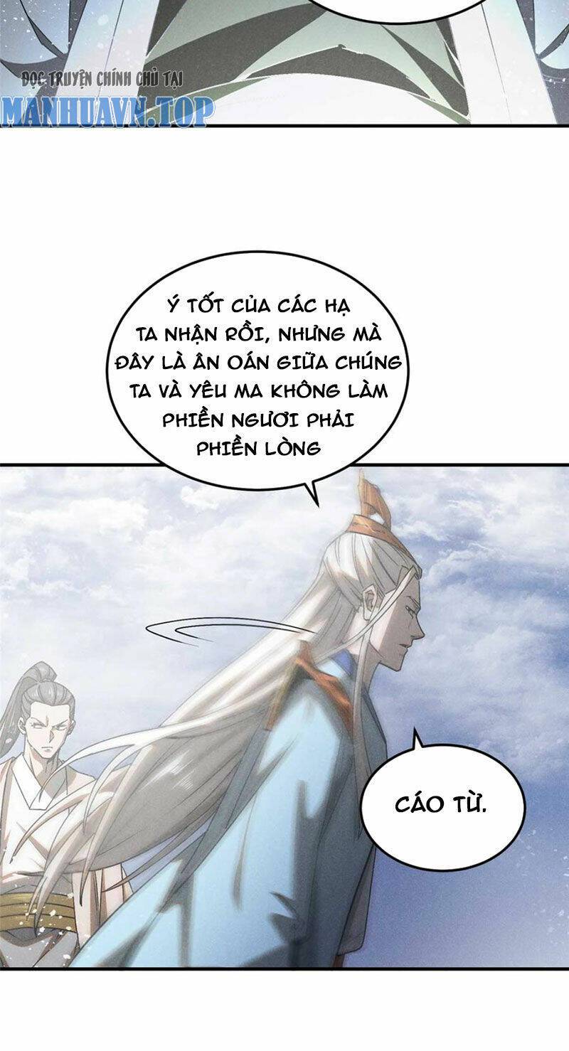 Tâm ma: Chapter 154