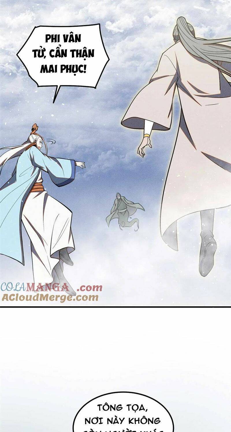 Tâm ma: Chapter 154