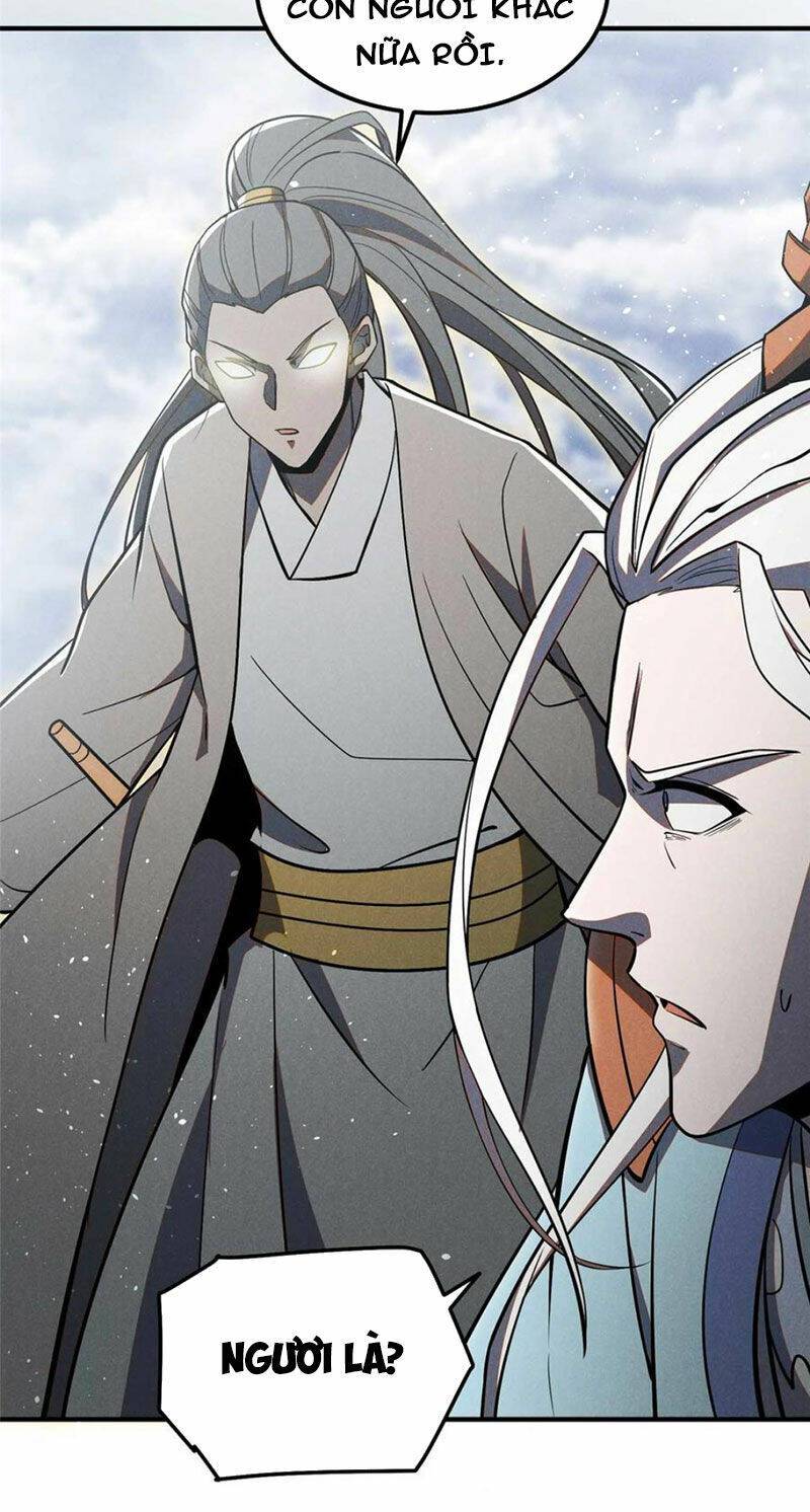 Tâm ma: Chapter 154