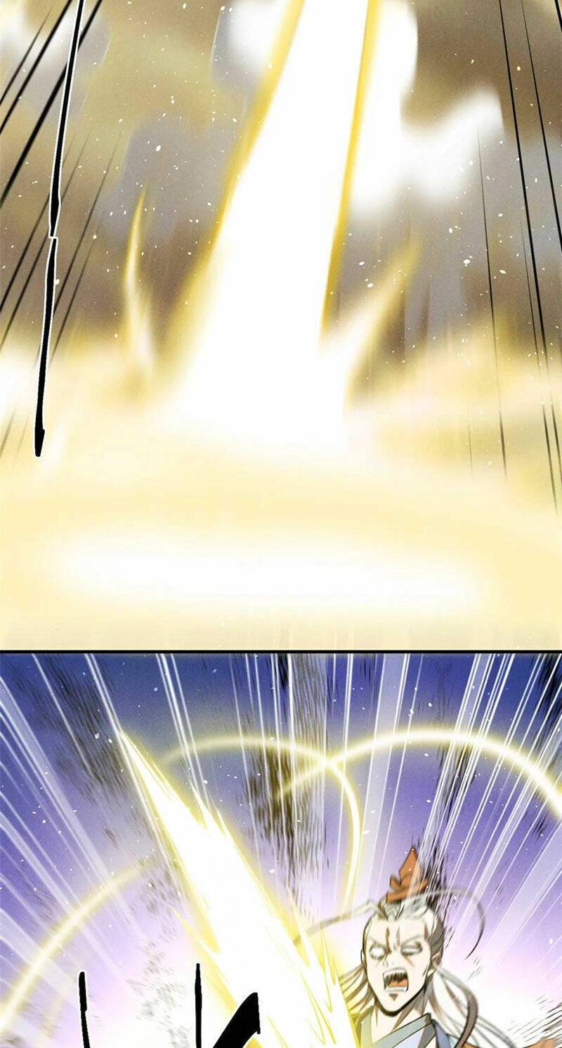 Tâm ma: Chapter 154
