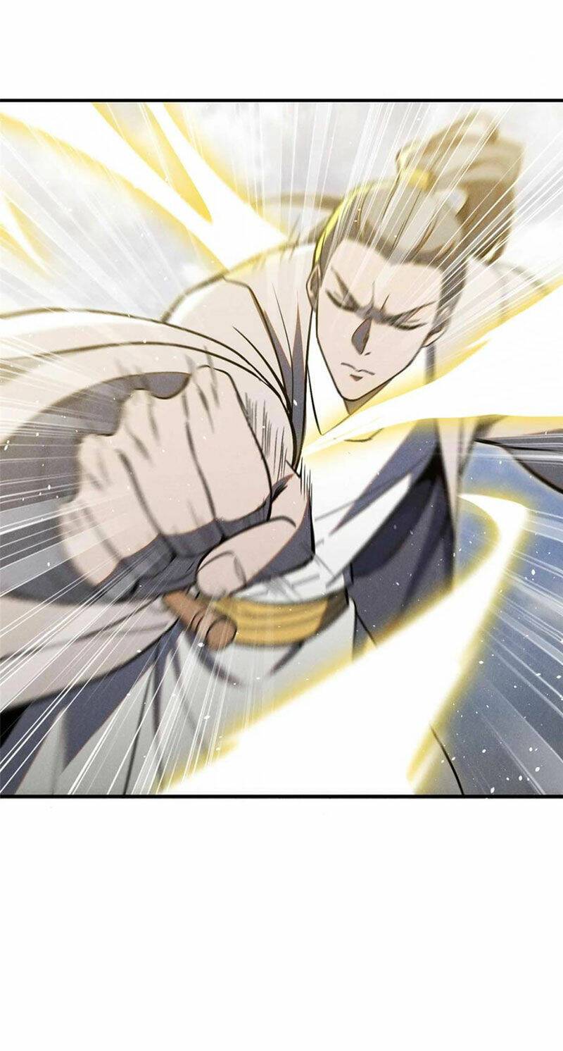 Tâm ma: Chapter 154