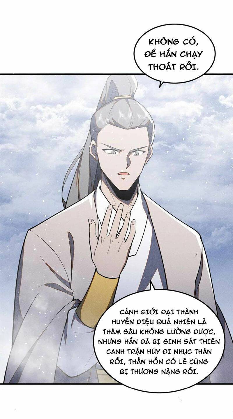 Tâm ma: Chapter 154