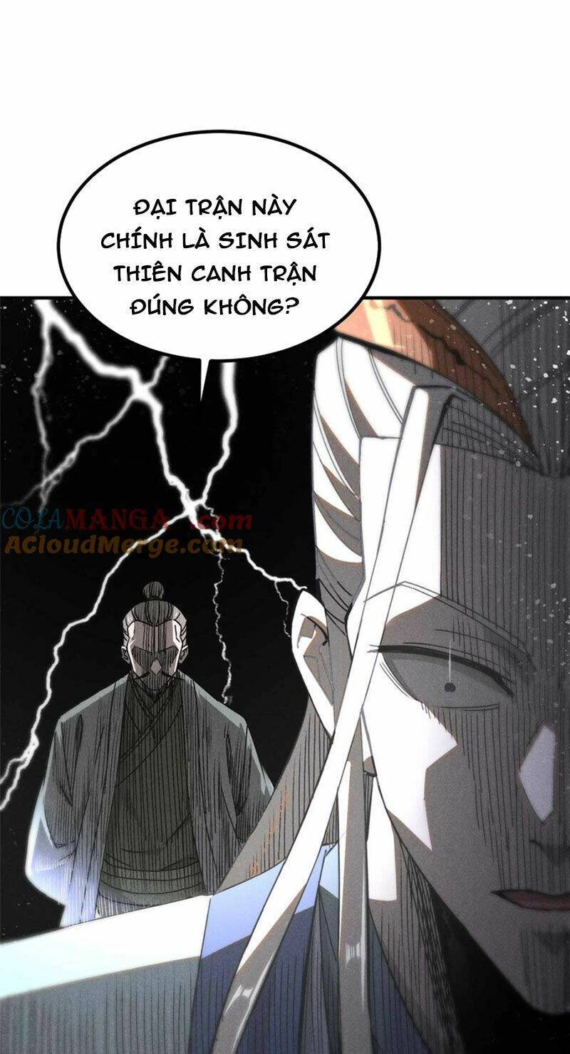 Tâm ma: Chapter 154