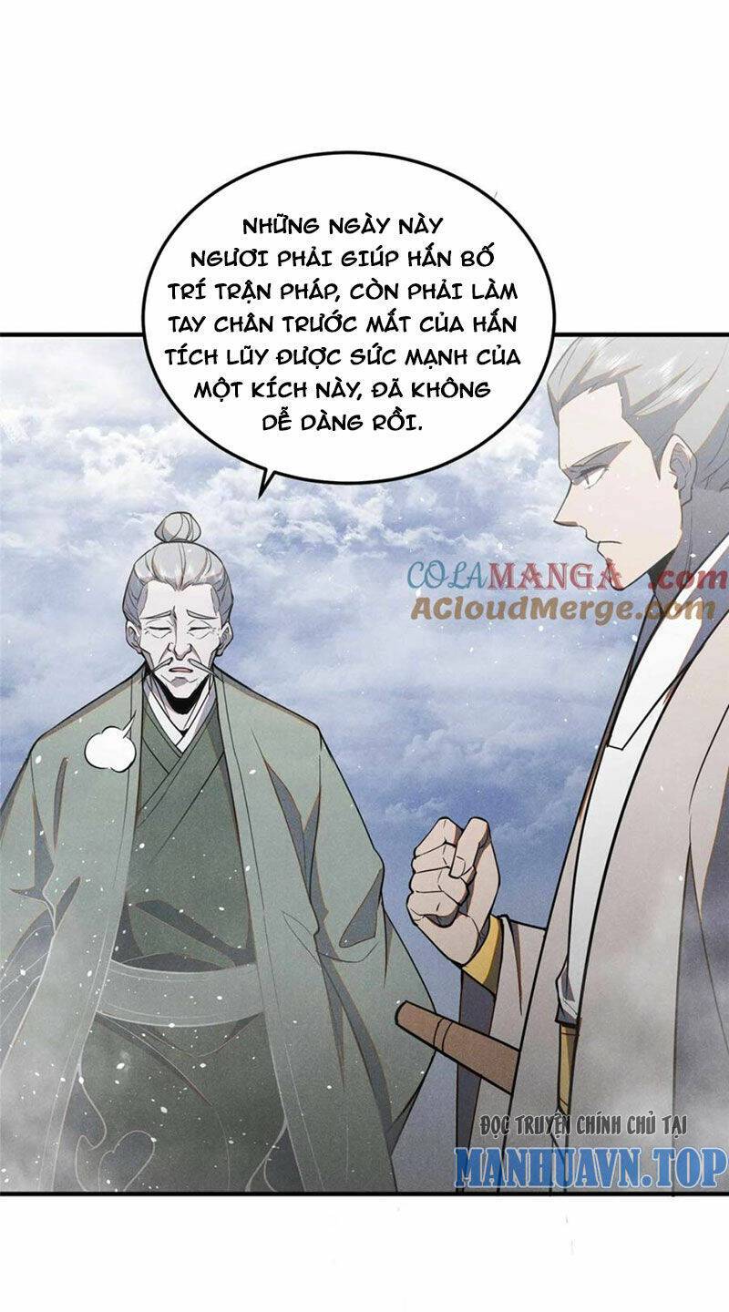 Tâm ma: Chapter 154