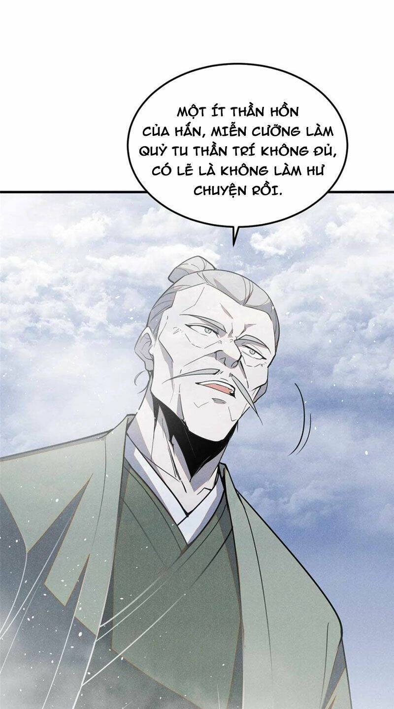 Tâm ma: Chapter 154