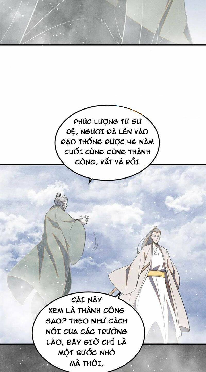 Tâm ma: Chapter 154