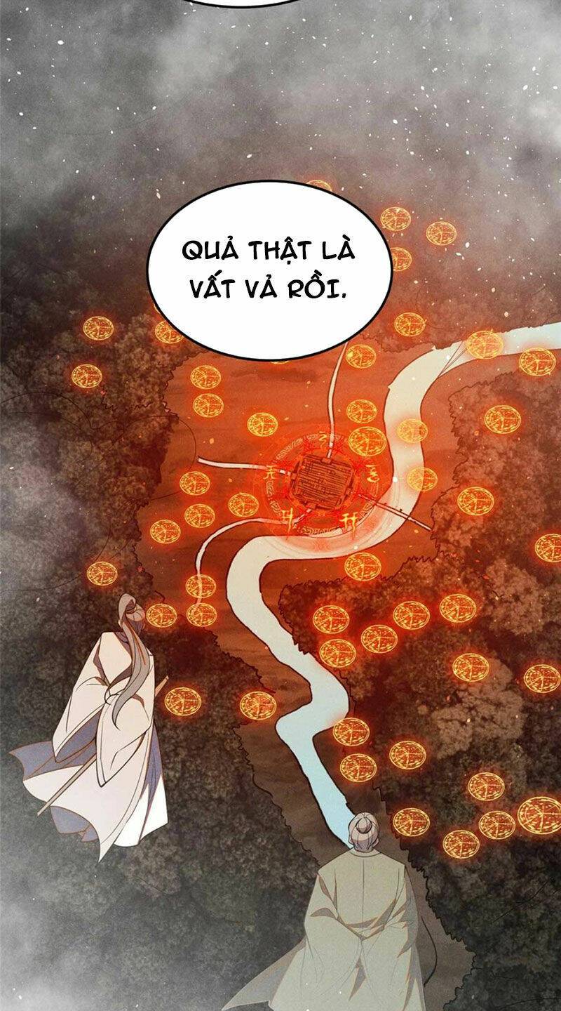 Tâm ma: Chapter 154