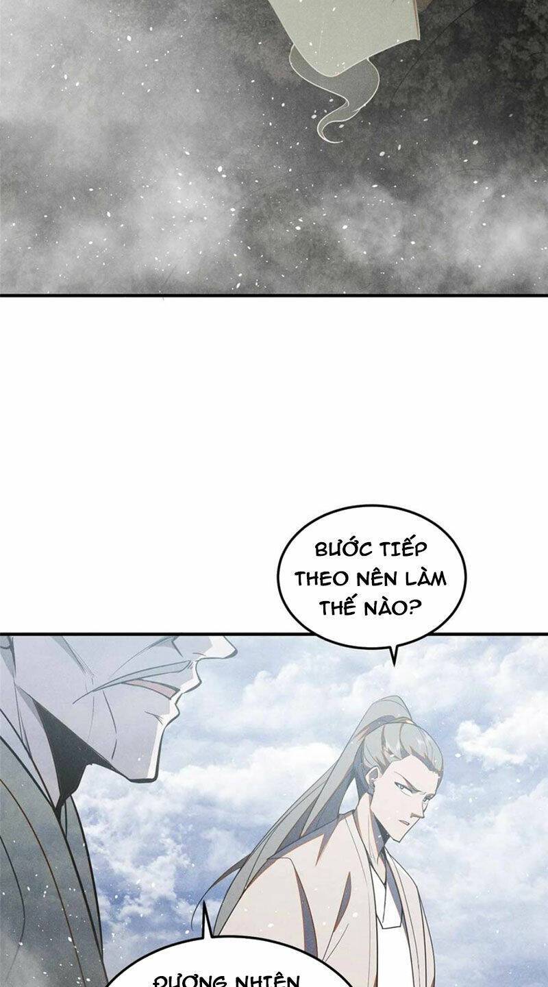 Tâm ma: Chapter 154