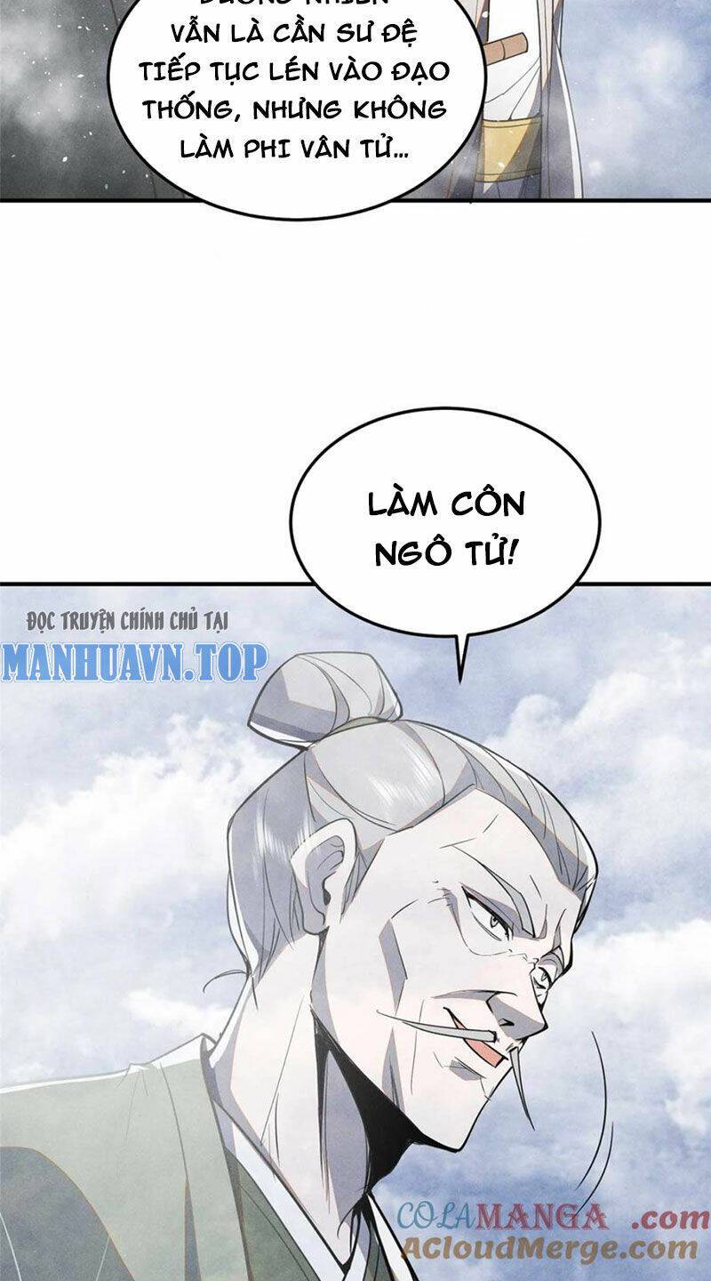 Tâm ma: Chapter 154