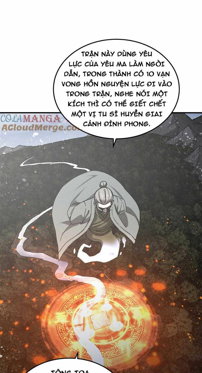 Tâm ma: Chapter 154