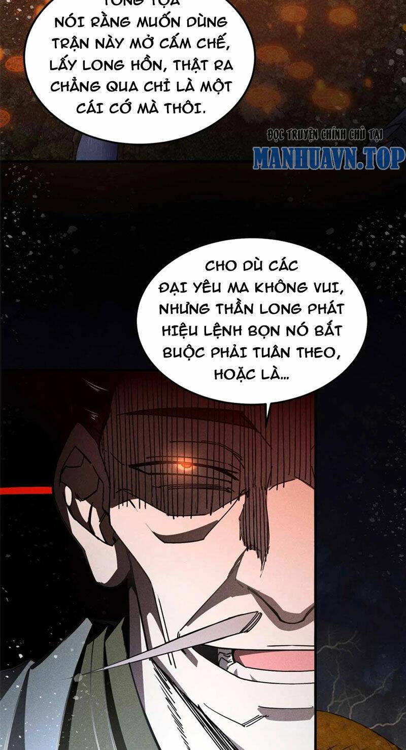 Tâm ma: Chapter 154