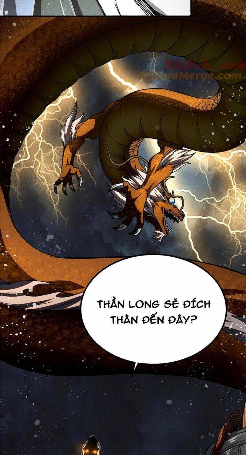 Tâm ma: Chapter 154