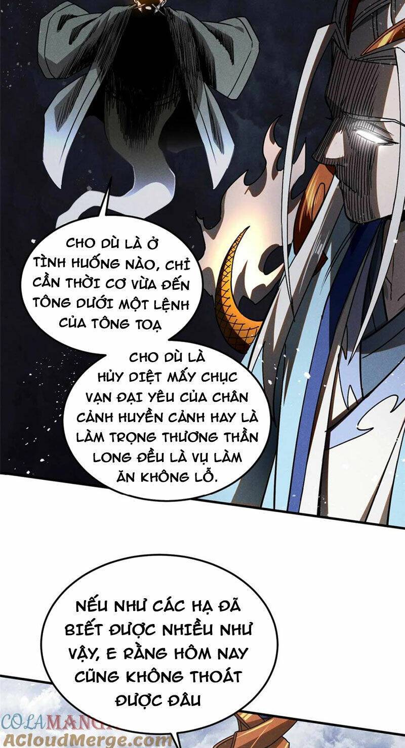 Tâm ma: Chapter 154