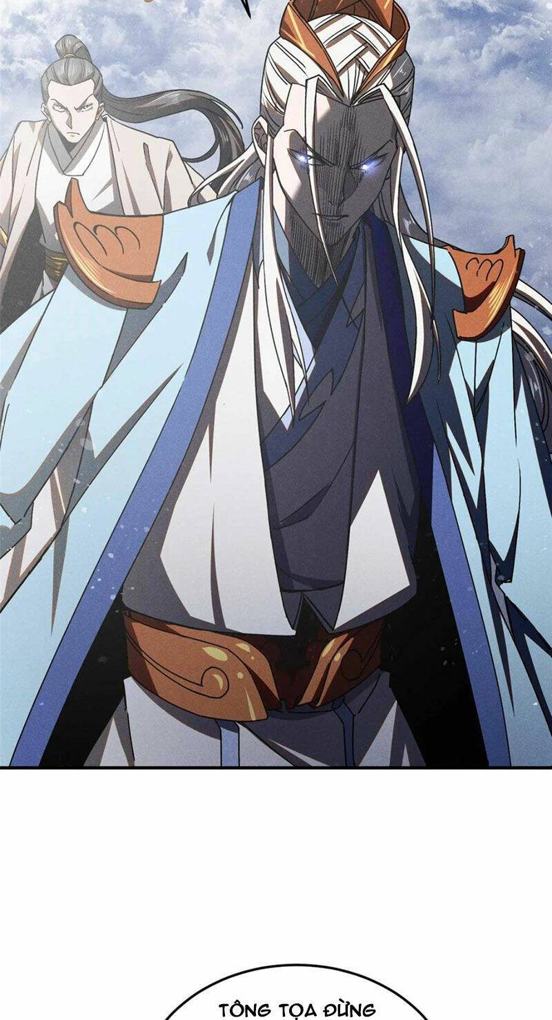 Tâm ma: Chapter 154