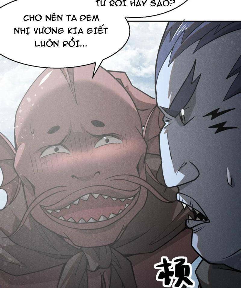 Tâm ma: Chapter 155