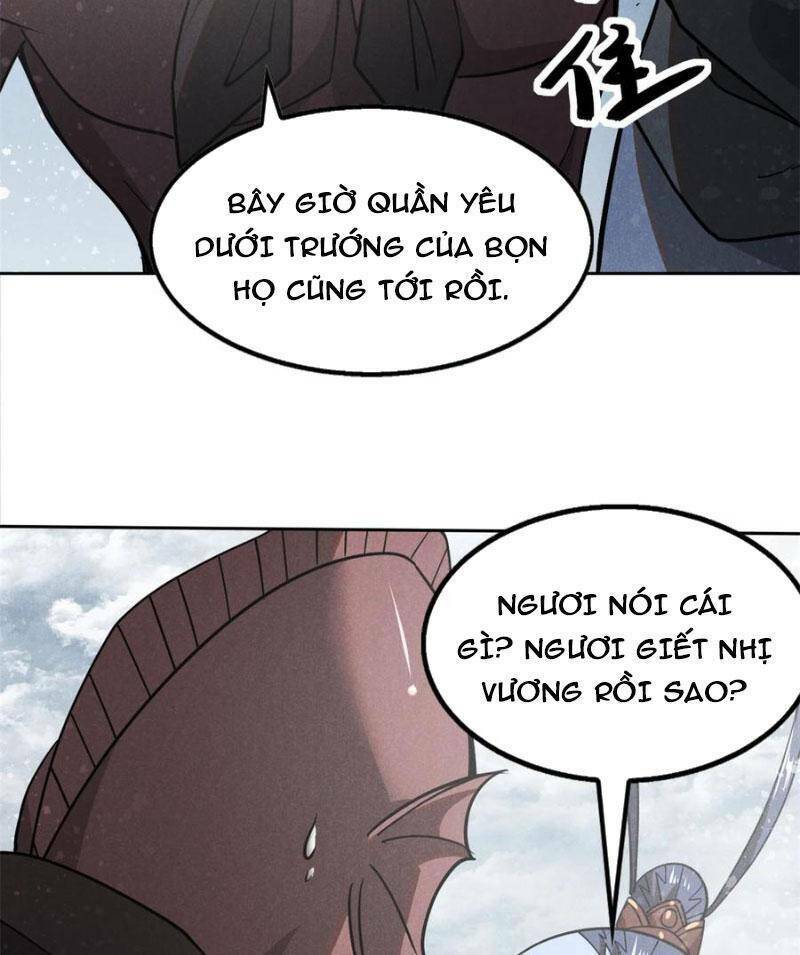 Tâm ma: Chapter 155