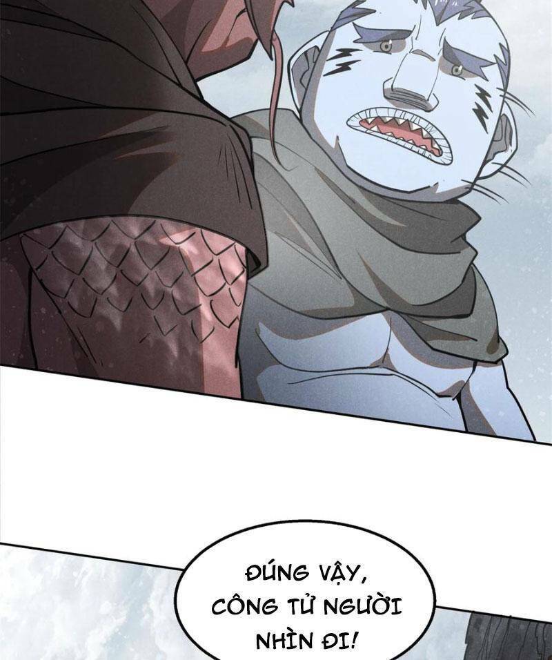 Tâm ma: Chapter 155