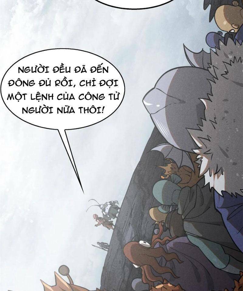Tâm ma: Chapter 155