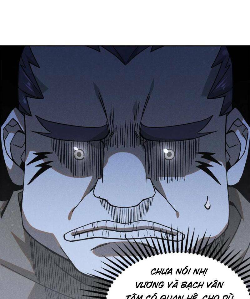Tâm ma: Chapter 155