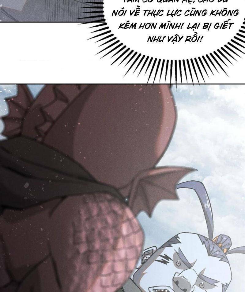 Tâm ma: Chapter 155