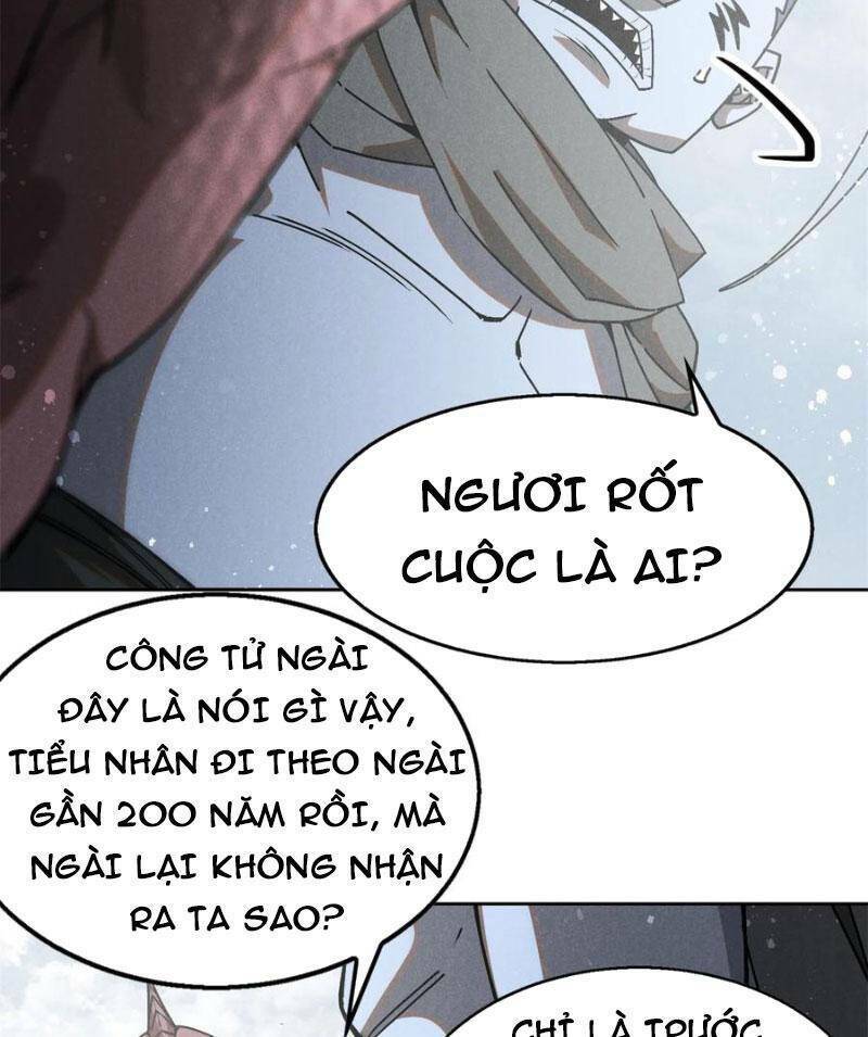 Tâm ma: Chapter 155