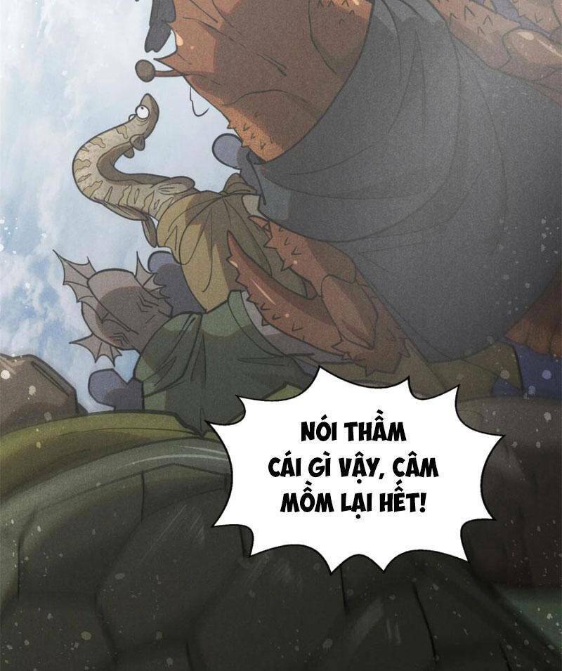 Tâm ma: Chapter 155